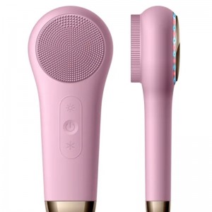 Электрическая очистка магнита для очистки лица