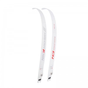 270130 68Inches ILF углеродные конечности рецидивируют конечности лука для лука