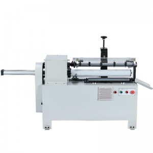 Multi Nife Automatic Tube Cutter