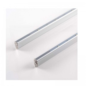 Светодиодный гардероб