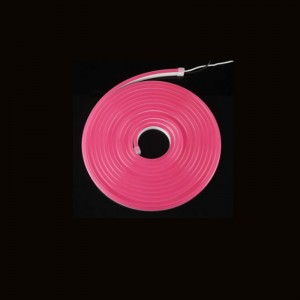 Светодиодный гибкий неоновая лента свет