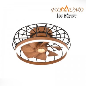 C004 Потолочный вентилятор