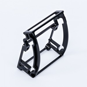 Служба обработки с ЧПУ изготовления