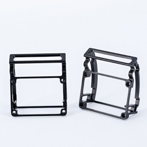 Служба обработки с ЧПУ изготовления