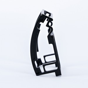 Служба обработки с ЧПУ изготовления