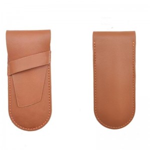 Кожаная пряжка с ключом, кожа USB Drive, различные маленькие кожаные изделия, кожаный косо