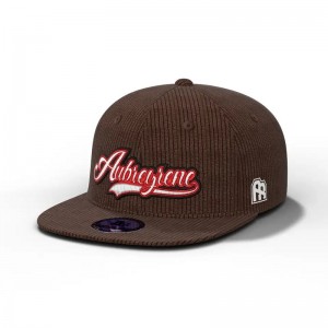 Оптовая заводская цена премиальная оптовая заводская цена высококачественная мужская спортивная шляпа 6 шт. Настройка цвета лог...