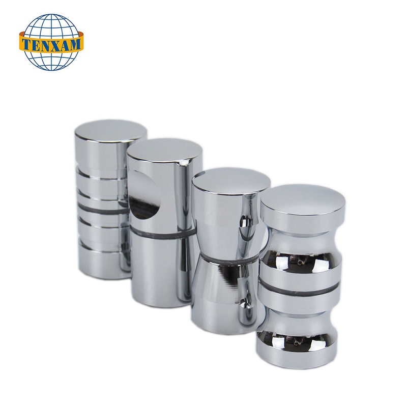 Аксессуары для перил из нержавеющей стали лестницы и балконные стеклянные аксессуары.