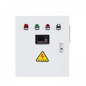 Инверторный шкаф