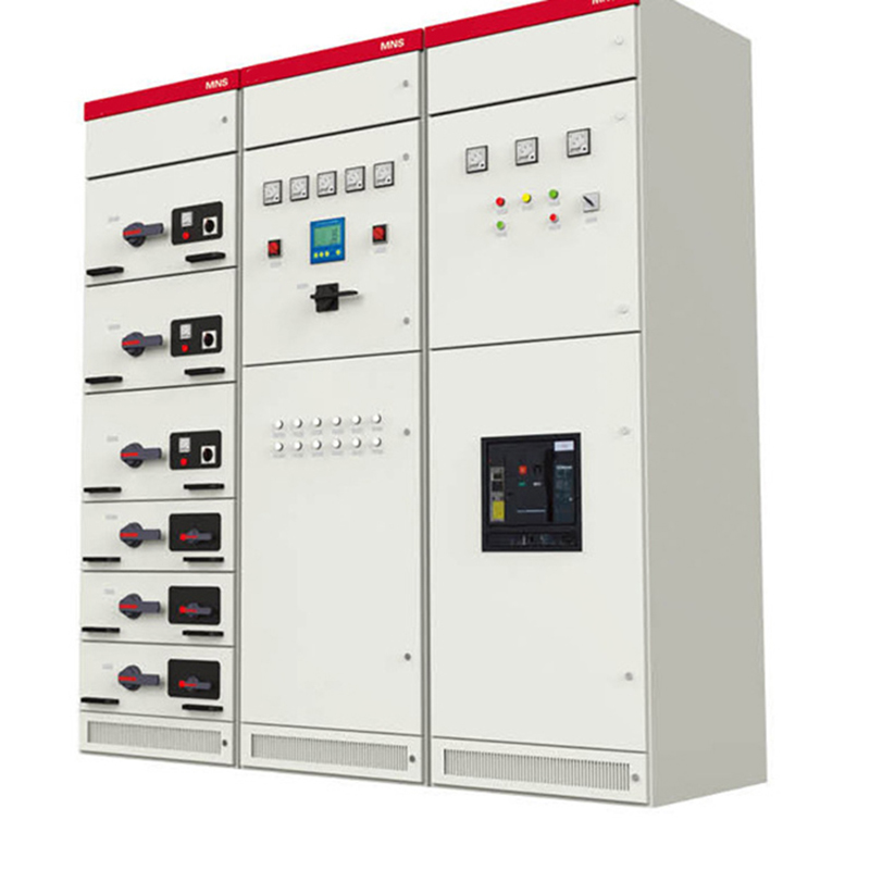 MNS -тип низкого напряжения распределительный устройства