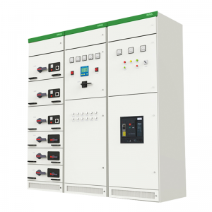 MNS -тип низкого напряжения распределительный устройства