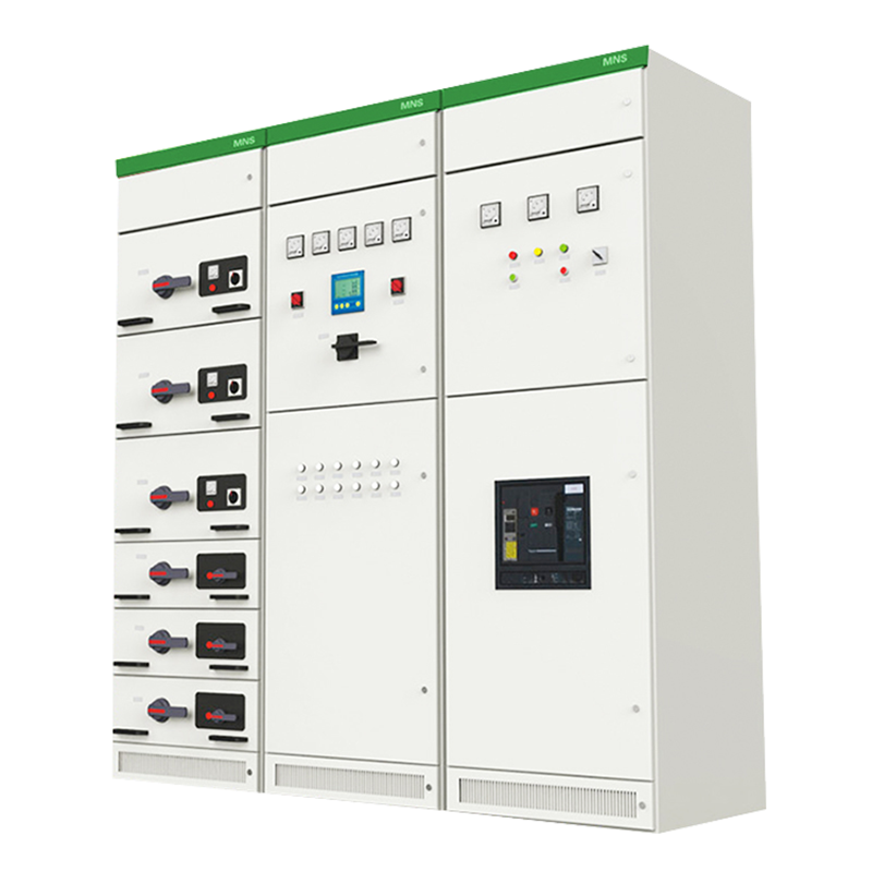MNS -тип низкого напряжения распределительный устройства
