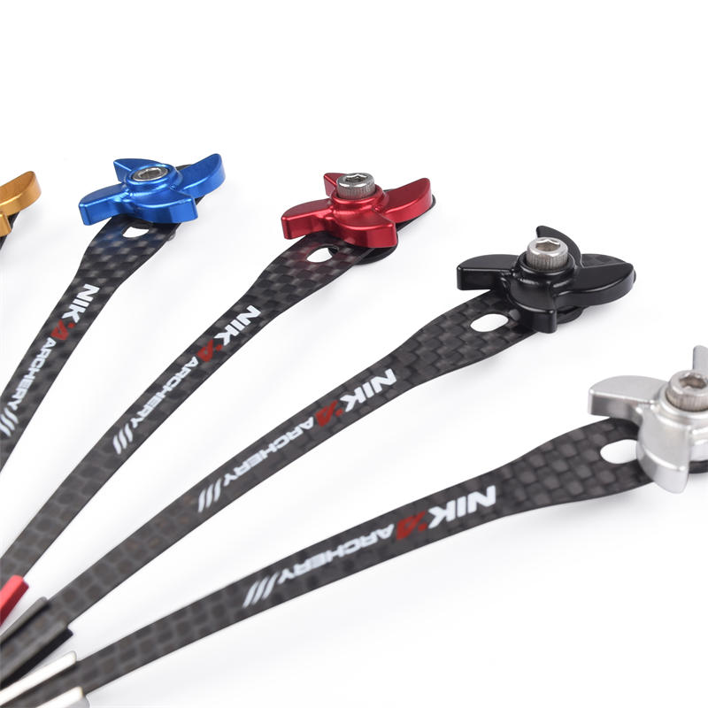 Recurve Bow Clicker для лучников