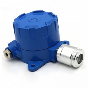 Горючий детектор газа