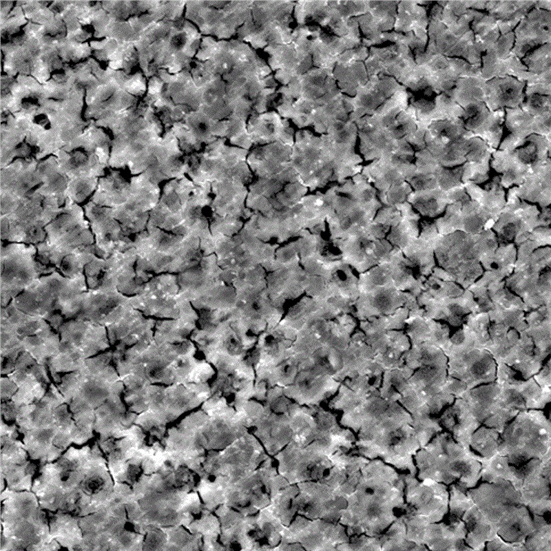 Технология распыления сплава магния