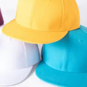 Пользовательский логотип вышивка печать плоская рукавая шляпа Plain Blank 5 панель Snapback Caps Подходящая бейсбольная шляпа