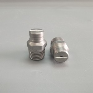 Спрей с высоким давлением на форсунок с фруктом с брызги с насадкой из сопло насадки из нержавеющей стали.