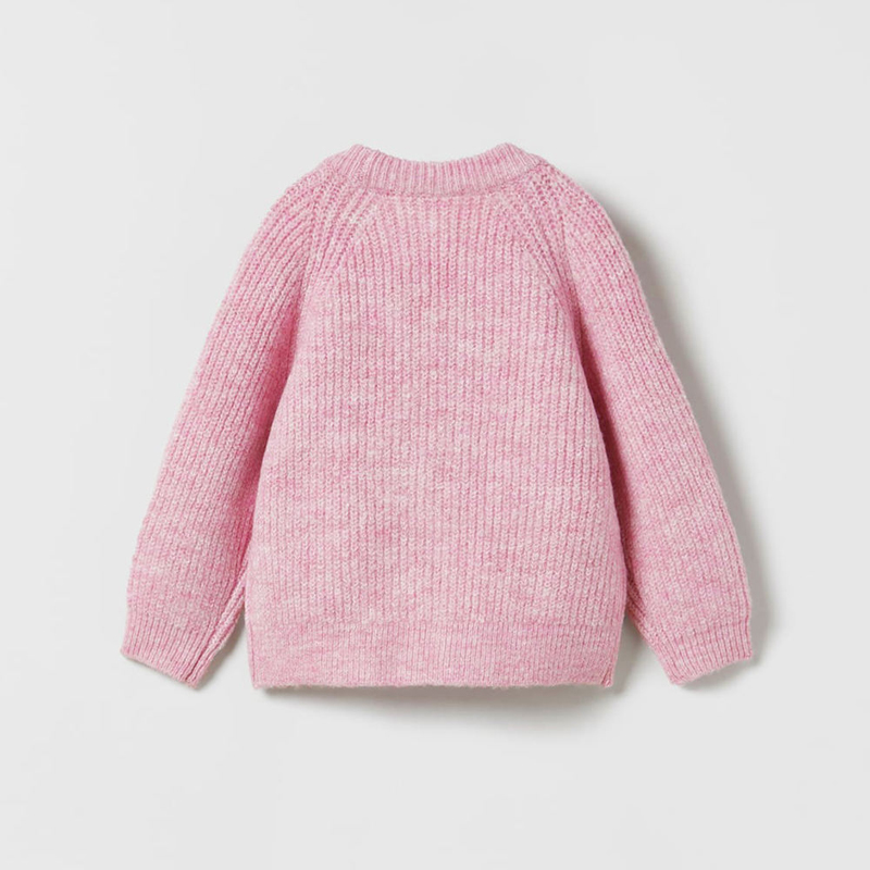 Пользовательский новый дизайн детского свитера