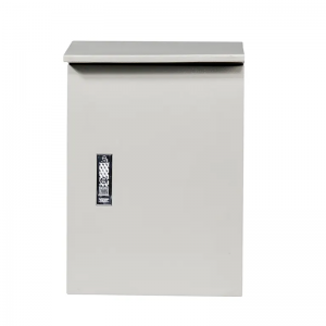 Ящик для распределения питания на открытом воздухе