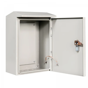 Ящик для распределения питания на открытом воздухе