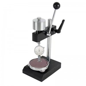 Тестер твердости