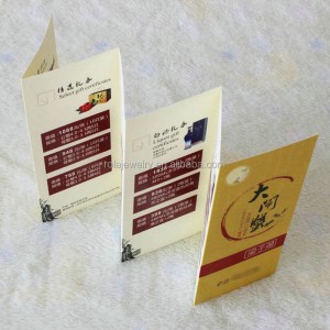 Руководство по инструкции по складыванию органов