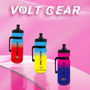 Маленький чайник