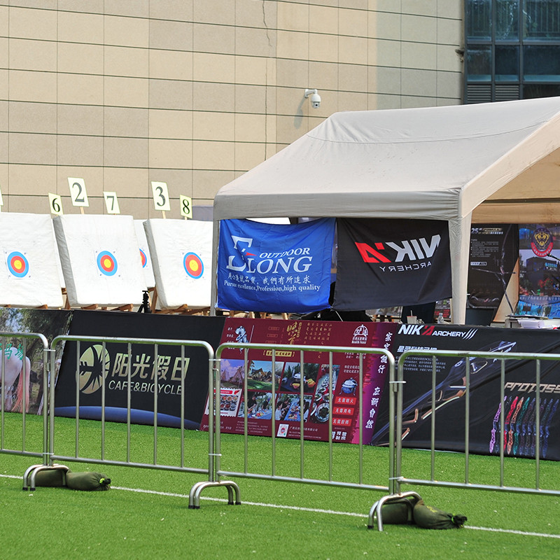 Спонсируемые призы стрельбы из лука