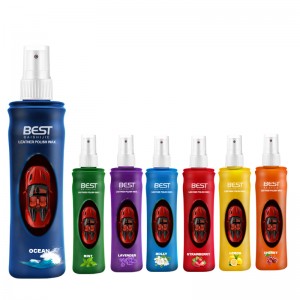 Производитель автомобиля Auto UV Protectant