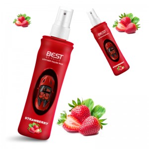 Производитель автомобиля Auto UV Protectant