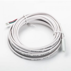 Датчик температуры в автомобиле высокий водонепроницаемый IP68