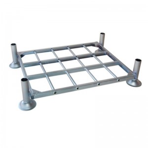 Стальная стекает стекает