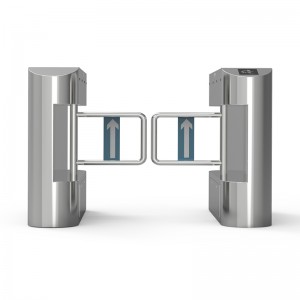 Дуговые качели без границ