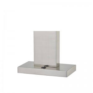 Столетная лампа гостеприимства в гостинице в гостей