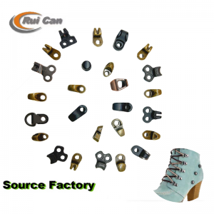 Цинк -сплав/brass обувь пряжка