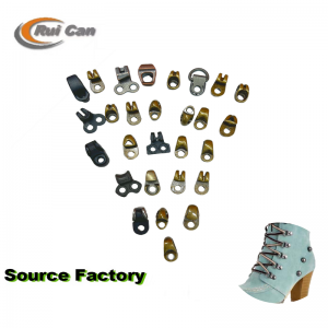 Цинк -сплав/brass обувь пряжка