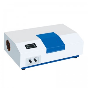 фотоэлектрический измеритель дымки