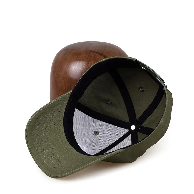 Пользовательский 5 пять панелей мужской высокопроизводительный профиль корона изогнутая края Билл 940 К кадра A-Frame Aframe Snapback Baseball Gorras Caps Hats