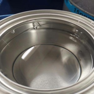 Функциональная акриловая смола