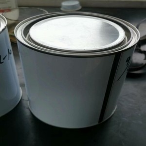 Функциональная акриловая смола