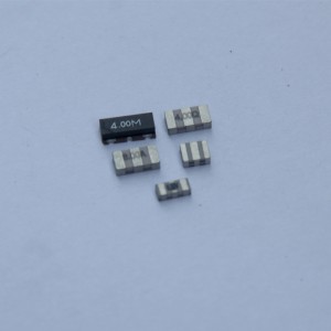 Керамический резонатор3.7*3.1