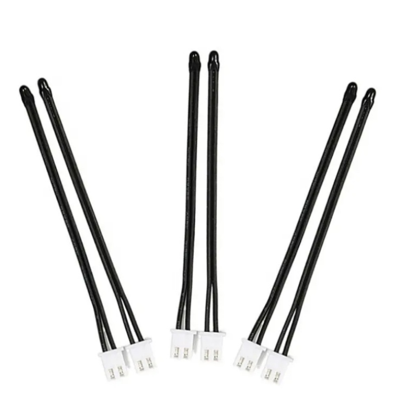 Потенциальные опасности безопасности новых энергетических электромобилей