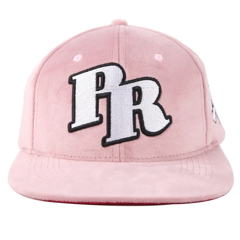 Пользовательская 3D -вышивка Высококачественная шапка Snapback Hip Hop Baseball Hat Fitted Cap