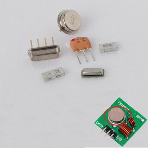 Пил фильтр dcc4a