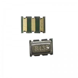 Пил фильтр 7434