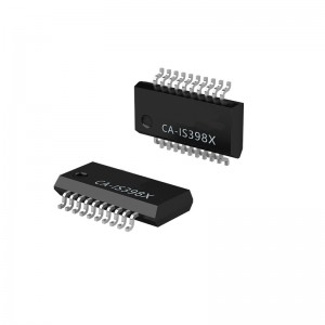 Ультра-низкий питание цифровой изолятор