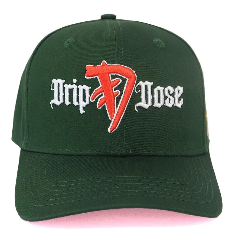 Hip Hop Hats 6 панель мужчина частный лейбл Custom Snapback Cap Шляпа Twill Sports Strate STETBAND GOLF BASSBALL HAT CUSTED FITED