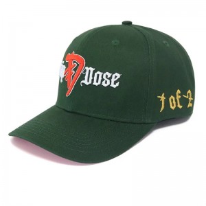 Hip Hop Hats 6 панель мужчина частный лейбл Custom Snapback Cap Шляпа Twill Sports Strate STETBAND GOLF BASSBALL HAT CUSTED FITED