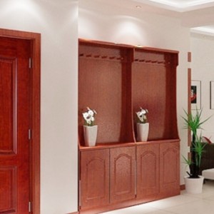 Пластическая экструзионная форма для мебели