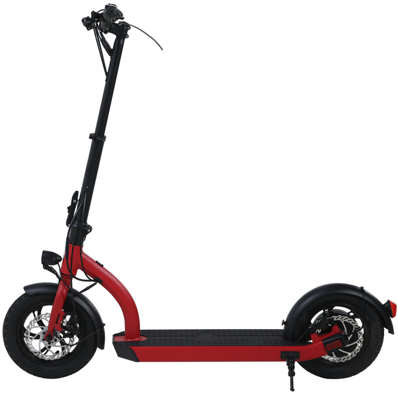 H8- 12 дюйма 48V Electric Scooter/может пройти EN17128/EU Patent